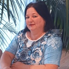 Фотография девушки Наталія, 55 лет из г. Тячев