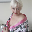 Лючана, 62 года