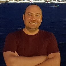 Фотография мужчины Денис, 45 лет из г. Лысьва