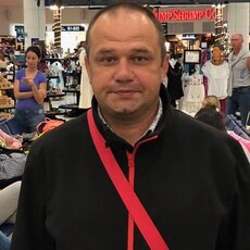 Фотография мужчины Андрей, 52 года из г. Краснодар