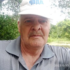 Фотография мужчины Владимир, 65 лет из г. Оренбург