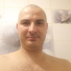 Фотография мужчины Сергей, 36 лет из г. Ногинск