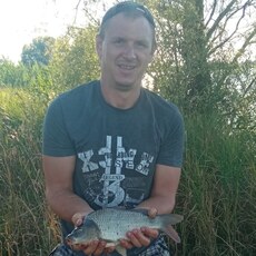 Фотография мужчины Сергей, 41 год из г. Новомосковск