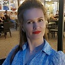 Лена Кудрина, 39 лет