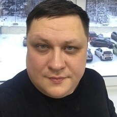 Фотография мужчины Юрий, 40 лет из г. Саров