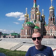 Фотография мужчины Александр, 31 год из г. Чебоксары