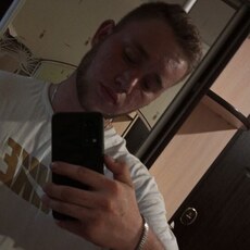 Фотография мужчины Кирилл, 23 года из г. Смоленск