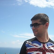 Фотография мужчины Дима, 39 лет из г. Мариуполь