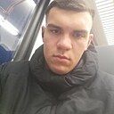 Дима, 21 год