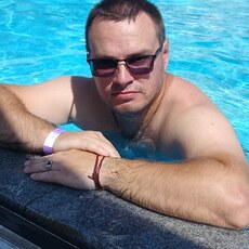 Фотография мужчины Sergio, 38 лет из г. Хмельницкий