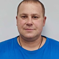 Фотография мужчины Вова, 35 лет из г. Дзержинский