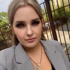 Фотография девушки Анюта, 32 года из г. Нальчик