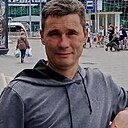 Серега, 47 лет