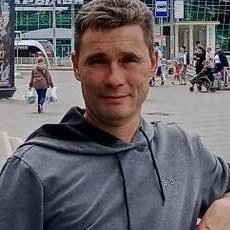 Фотография мужчины Серега, 47 лет из г. Семенов