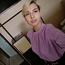 Анастасия, 27 лет