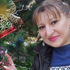 Фотография девушки Aleksa, 47 лет из г. Баку