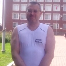Фотография мужчины Сергей, 50 лет из г. Енакиево