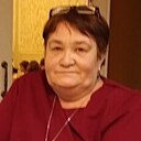 Elena Maksimova, 58 лет