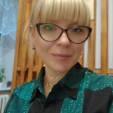 Фотография девушки Алла, 37 лет из г. Донецк