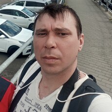 Фотография мужчины Иван, 40 лет из г. Тимашевск