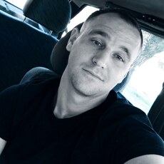 Фотография мужчины Максим, 32 года из г. Афипский