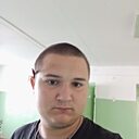 Антон, 20 лет