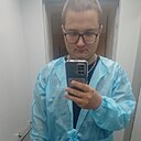 Антон, 21 год