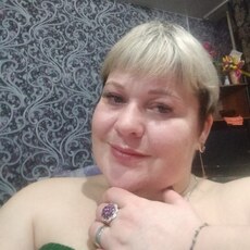 Фотография девушки Сашенька, 36 лет из г. Братск