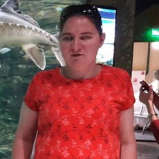 Фотография девушки Марина, 39 лет из г. Ангарск