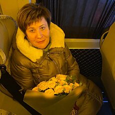 Фотография девушки Нина, 59 лет из г. Могилев