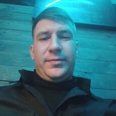 Фотография мужчины Андрей, 37 лет из г. Пинск