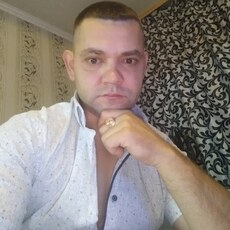 Фотография мужчины Юра, 37 лет из г. Благовещенск