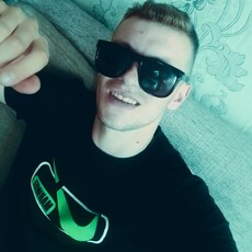 Фотография мужчины Женя, 25 лет из г. Бобруйск