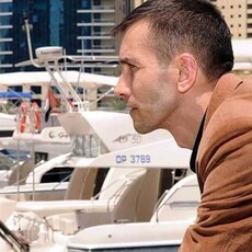 Фотография мужчины Grigoriy, 47 лет из г. Ташкент