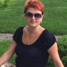 Фотография девушки Амина, 44 года из г. Геленджик