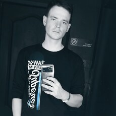 Фотография мужчины Александр, 25 лет из г. Поставы