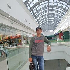 Фотография мужчины Сергей, 52 года из г. Саранск