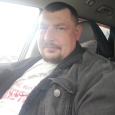 Фотография мужчины Сергей, 44 года из г. Надым