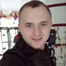 Фотография мужчины Александр, 32 года из г. Мозырь