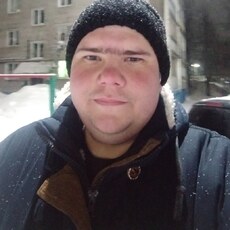 Фотография мужчины Саня, 33 года из г. Чебоксары