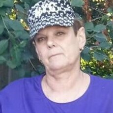 Фотография девушки Елена, 57 лет из г. Рудня (Волгоградская Обл)