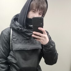 Фотография мужчины Павел, 26 лет из г. Железнодорожный