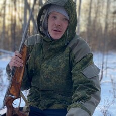 Фотография мужчины Илья, 36 лет из г. Якутск