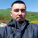 Макс, 38 лет
