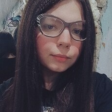 Фотография девушки Наталья, 20 лет из г. Осинники