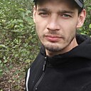 Егор, 35 лет