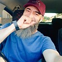 Саид, 44 года