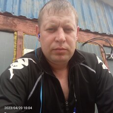 Фотография мужчины Александр, 37 лет из г. Котово