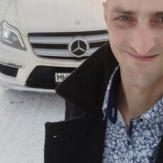 Фотография мужчины Вася, 35 лет из г. Прага