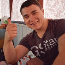 Фотография мужчины Артур, 34 года из г. Миасс